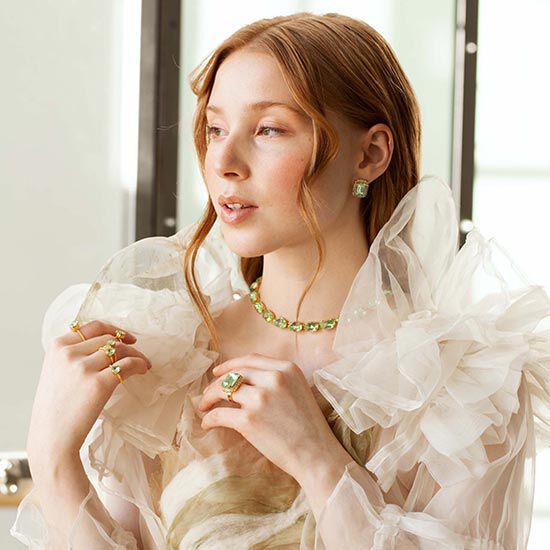 Degerberg Jewelry